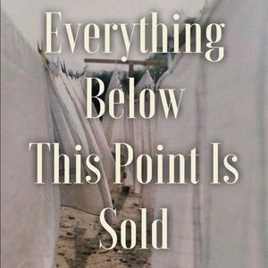 Below is Past Sales